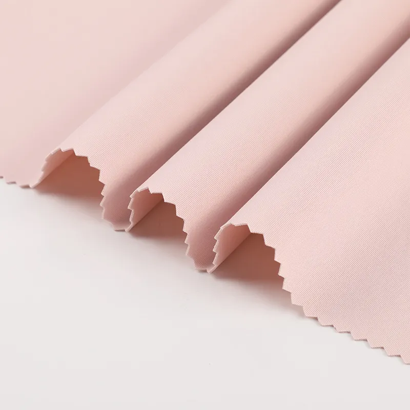 2-Wege-Stretch-Softshell-Gewebe