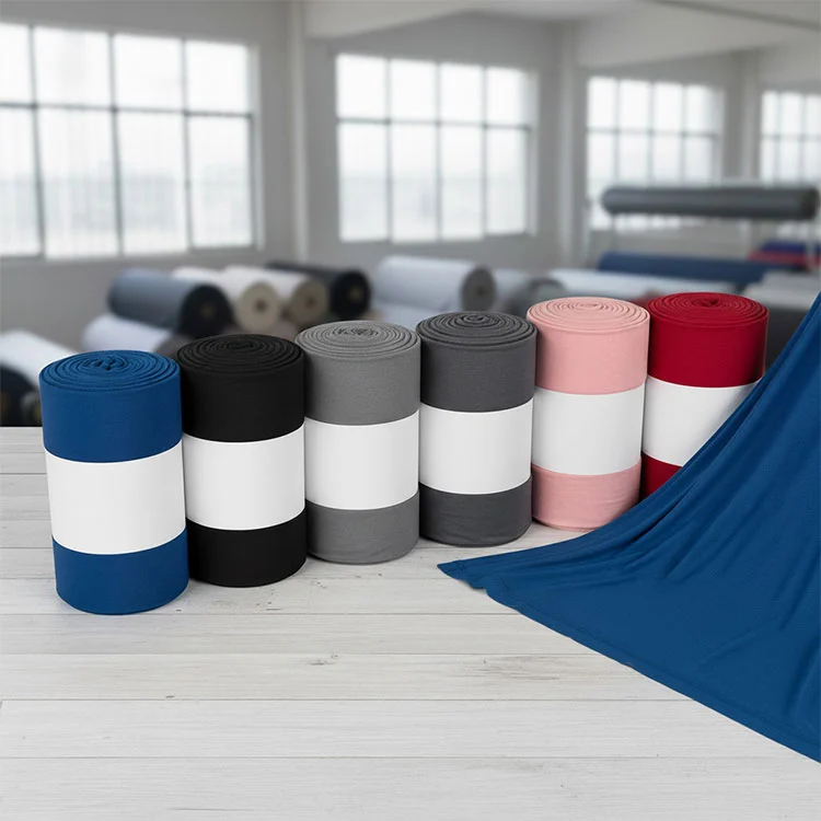 Wie kann man Stretchgewebe verwenden, um den Komfort in Konsumgütern zu verbessern?