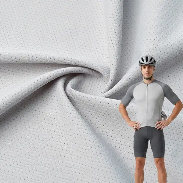 UV-Schutz-Mesh-Gewebe für Kleidung: Wie verbessert es die Outdoor-Bekleidung?