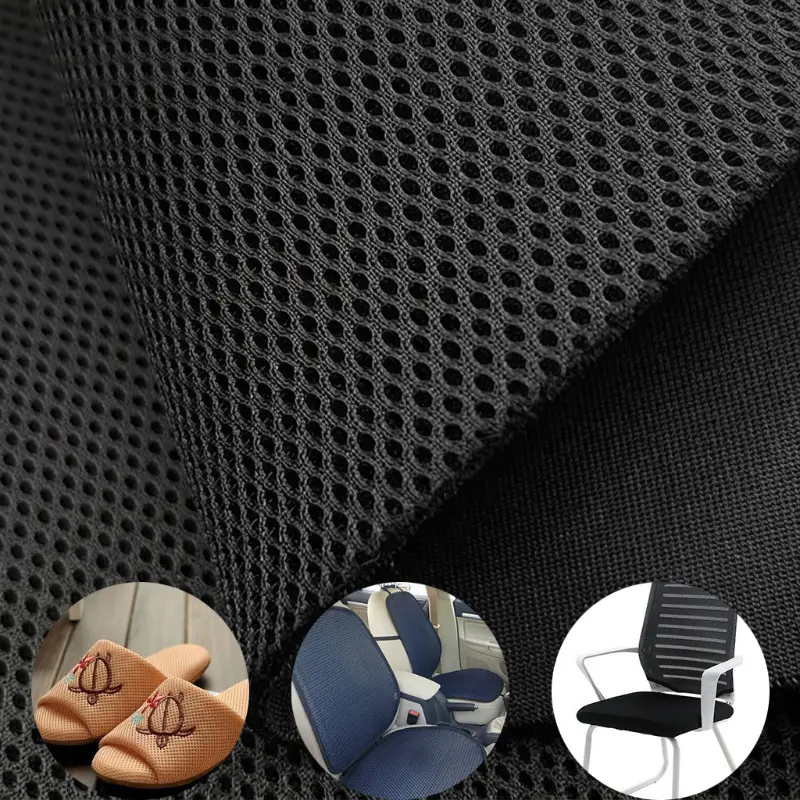Stuhl-Mesh-Gewebe