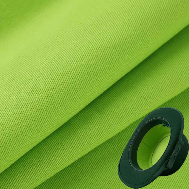 Baumwoll-Twill-Futterstoff