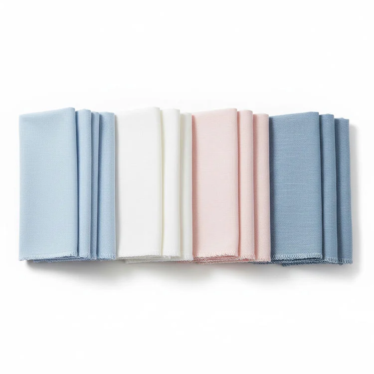 Baumwoll-Uniform-Oxford-Stoff Baumwoll-Uniform-Oxford-Stoff