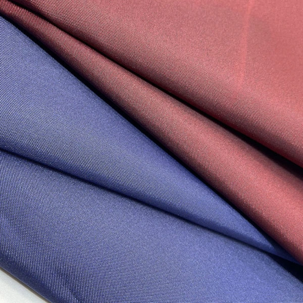 Maßgeschneiderter recycelter Mischstoff