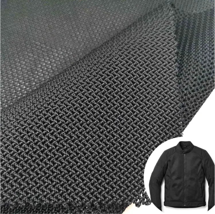 Strapazierfähiges Nylon-Mesh-Gewebe