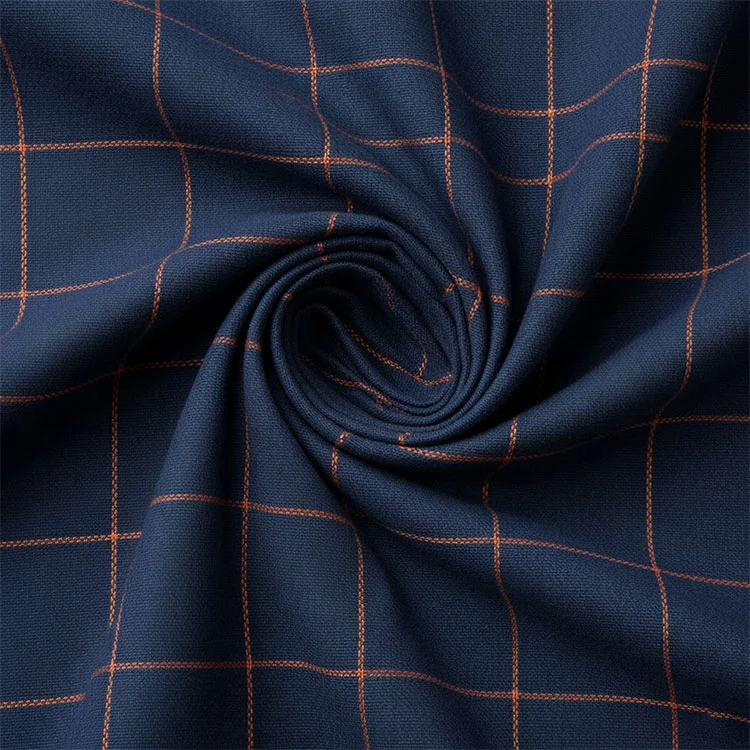 Feuerhemmender Arbeitskleidungsstoff Feuerhemmender Arbeitskleidungsstoff