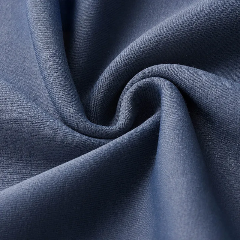 Mit Fleece gefüttertes Softshell-Gewebe