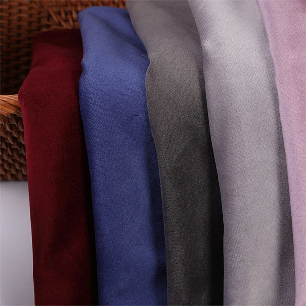 Holland-Samt-Sofastoff