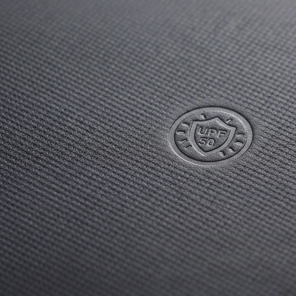 Polyester Anti Uv Oxford Fabric