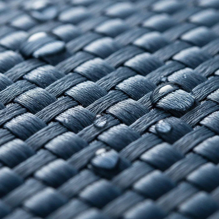 Polyester Rpet Oxford Fabric