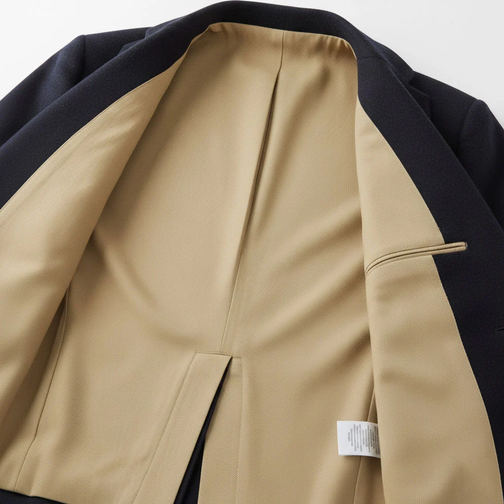 Cotton Twill Lining Fabric