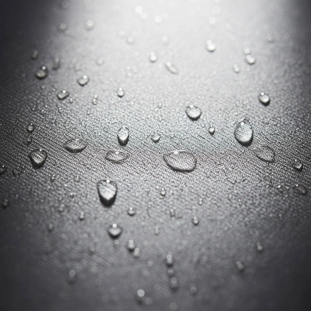 Pa Coated Lining Fabric