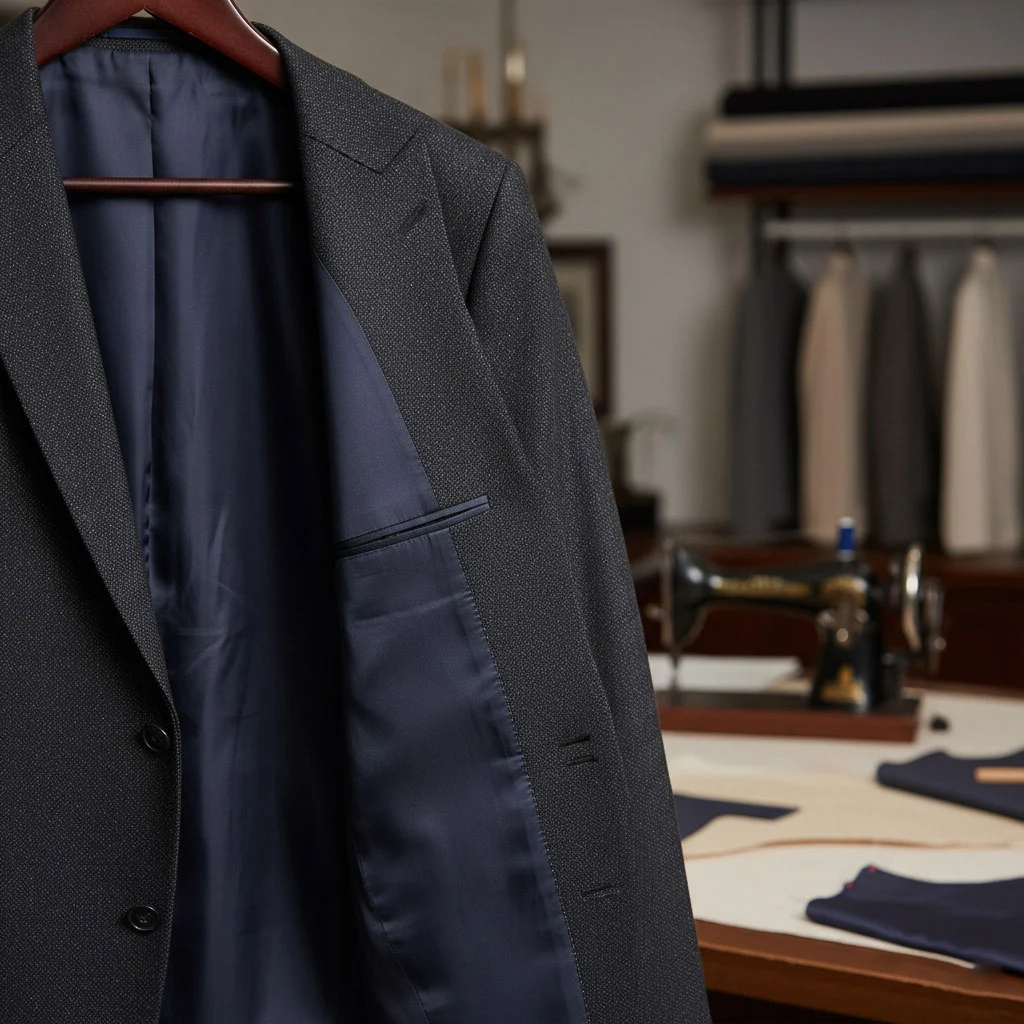 Sleeve Lining Fabric