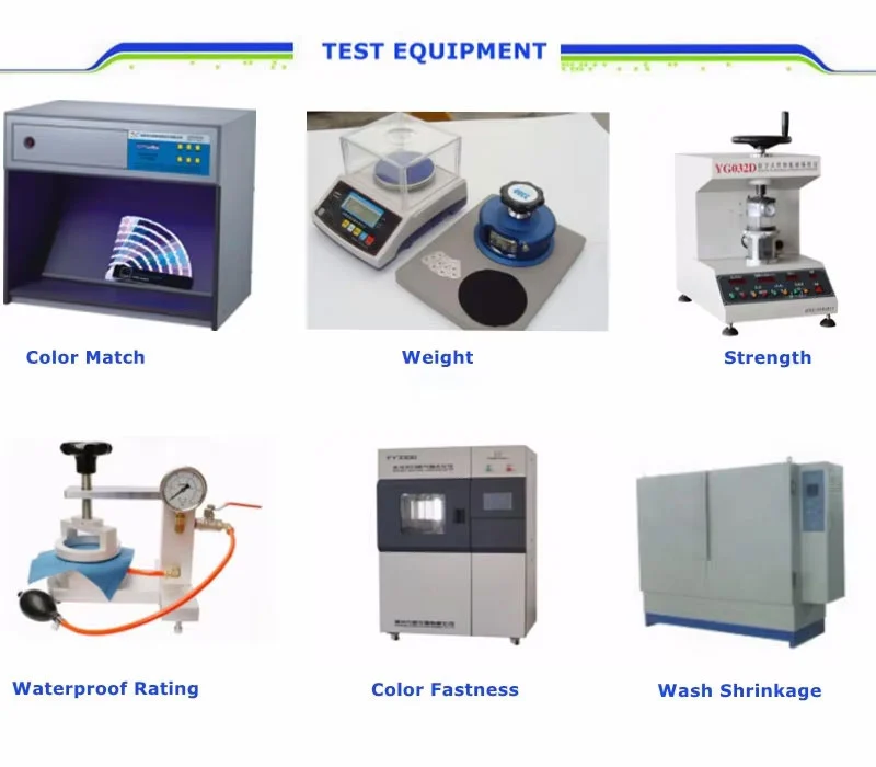 Test Equipment