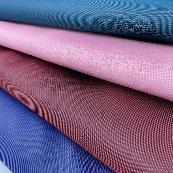 Custom Recycled Blended Fabric