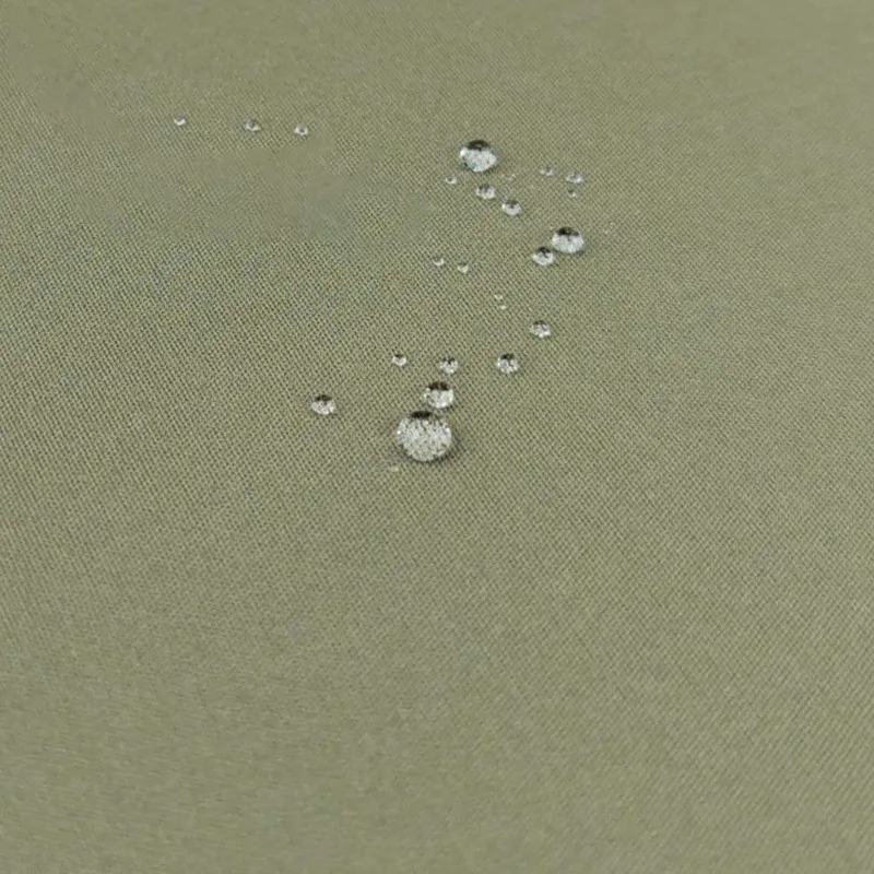 Air Permeable Softshell Fabric