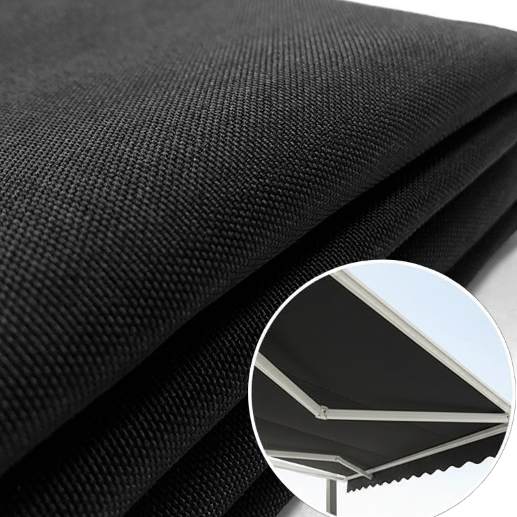 Polyester 1000d Oxford Fabric