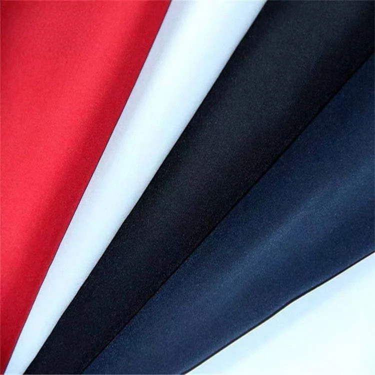 Laminierter Stoff mit TPU-Membran