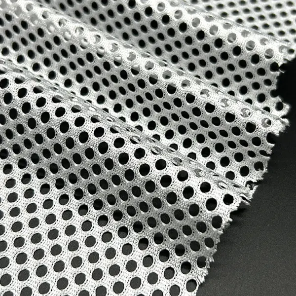 Wäschesack aus Mesh-Gewebe