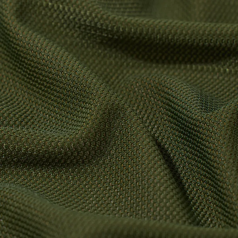 Leichtes, atmungsaktives Softshell-Material