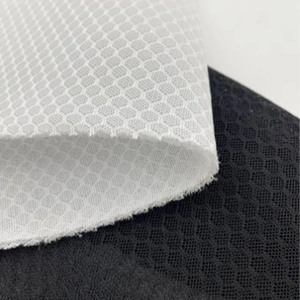 Leichtes Mesh-Gewebe für Schuhe