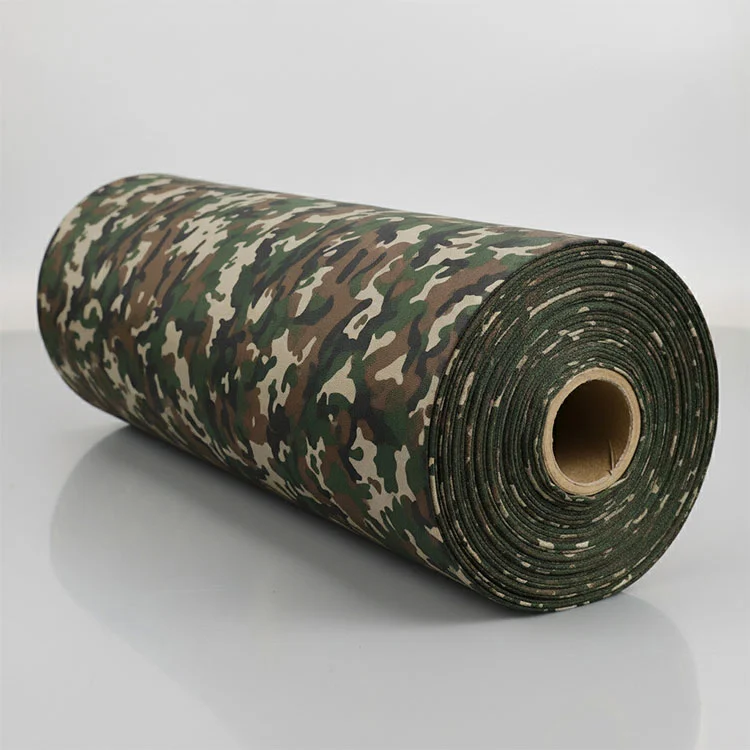 Nylon 420D Oxford-Gewebe