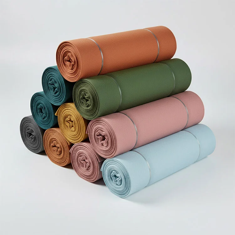 Nylon 600D Oxford-Gewebe