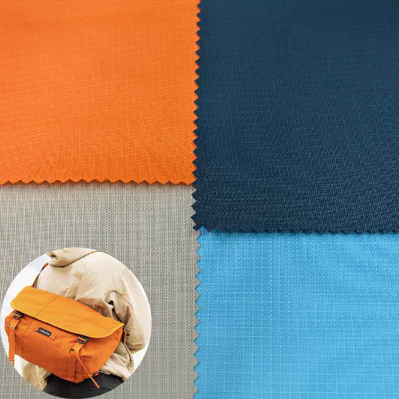 Nylon-Jacquard-Futter