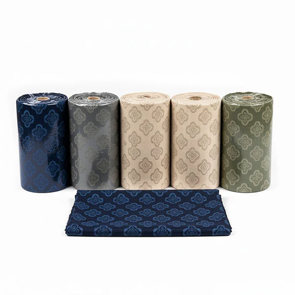 Nylon-Jacquard-Futter Nylon-Jacquard-Futter