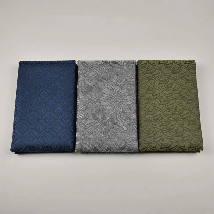 Nylon-Jacquard-Oxford-Stoff Nylon-Jacquard-Oxford-Stoff