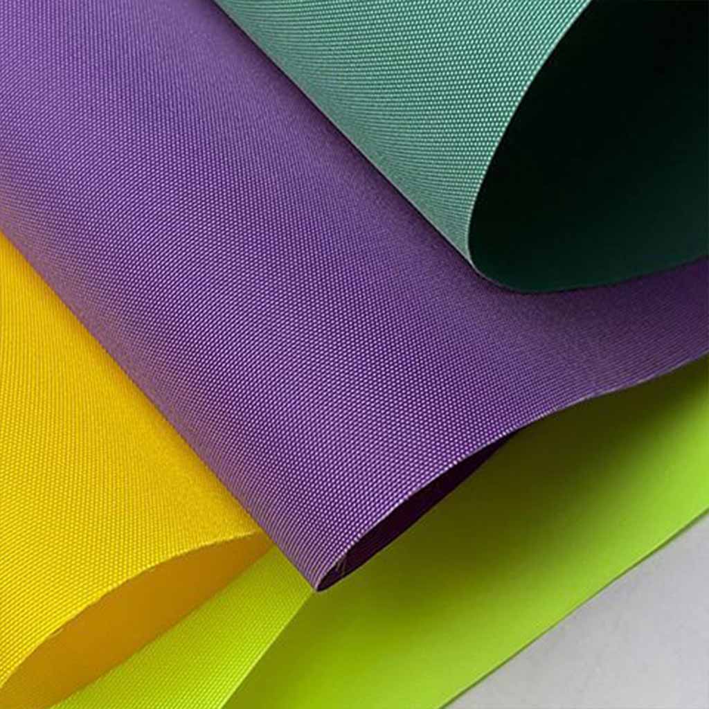 Leichtes Nylon-Oxford-Gewebe