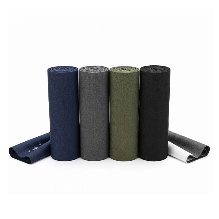 Nylon-PA-beschichtetes Oxford-Gewebe