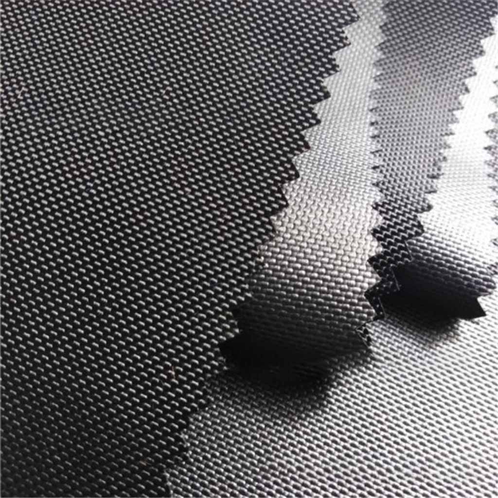 Nylon-PU-beschichtetes Oxford-Gewebe