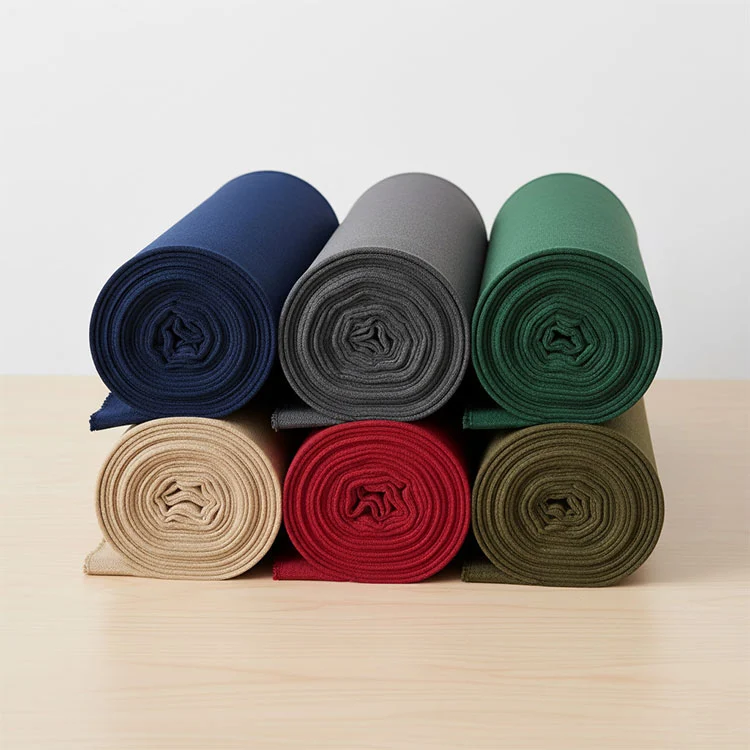 Nylon-PU-beschichtetes Oxford-Gewebe