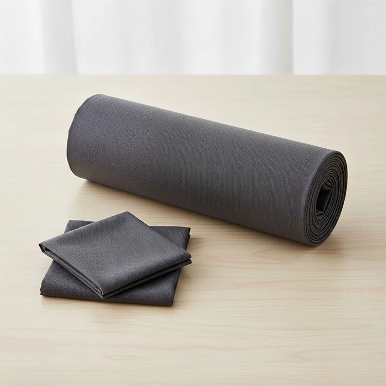 PA-beschichtetes Oxford-Gewebe PA-beschichtetes Oxford-Gewebe