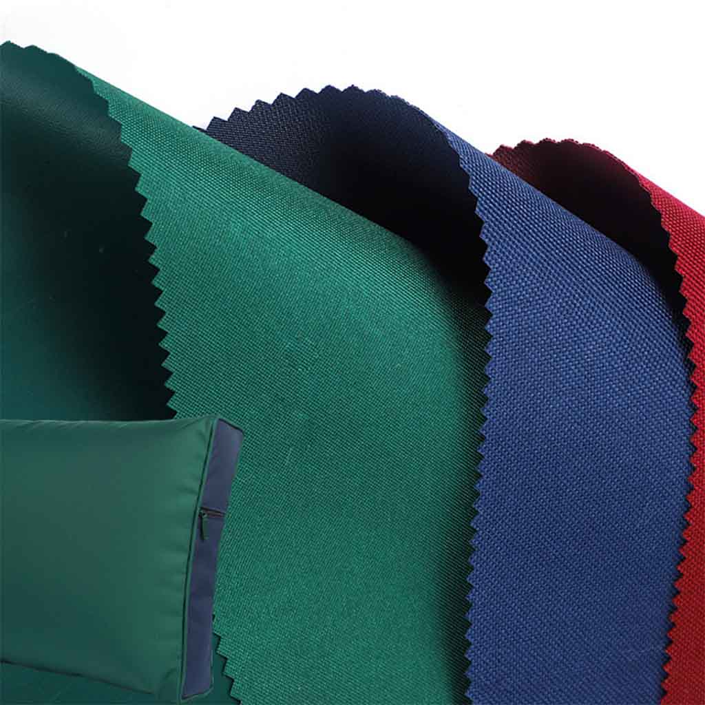 Polyester 600D Oxford-Gewebe