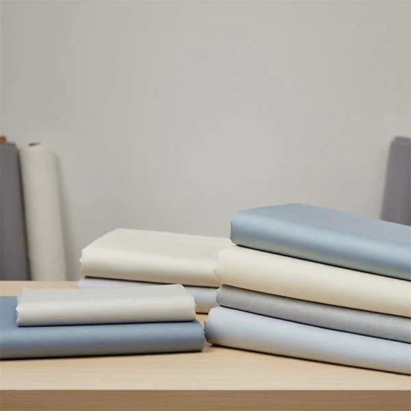 Polyester-Acetat-Mischgewebe