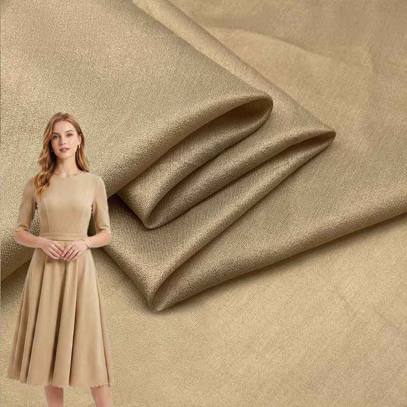 Polyester-Acetat-Mischgewebe