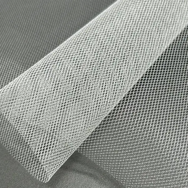Polyester-Kleidungsnetzstoff