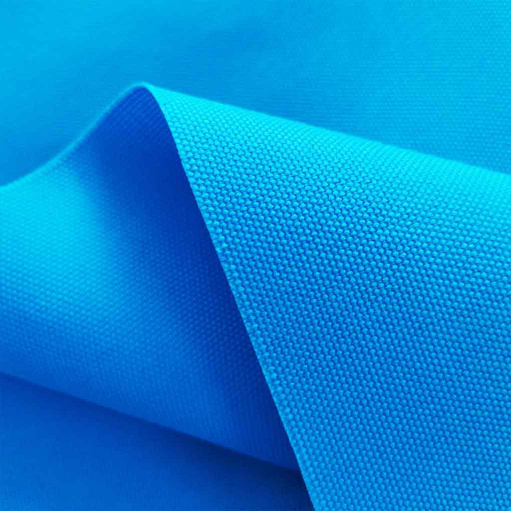 Strapazierfähiges Oxford-Gewebe aus Polyester