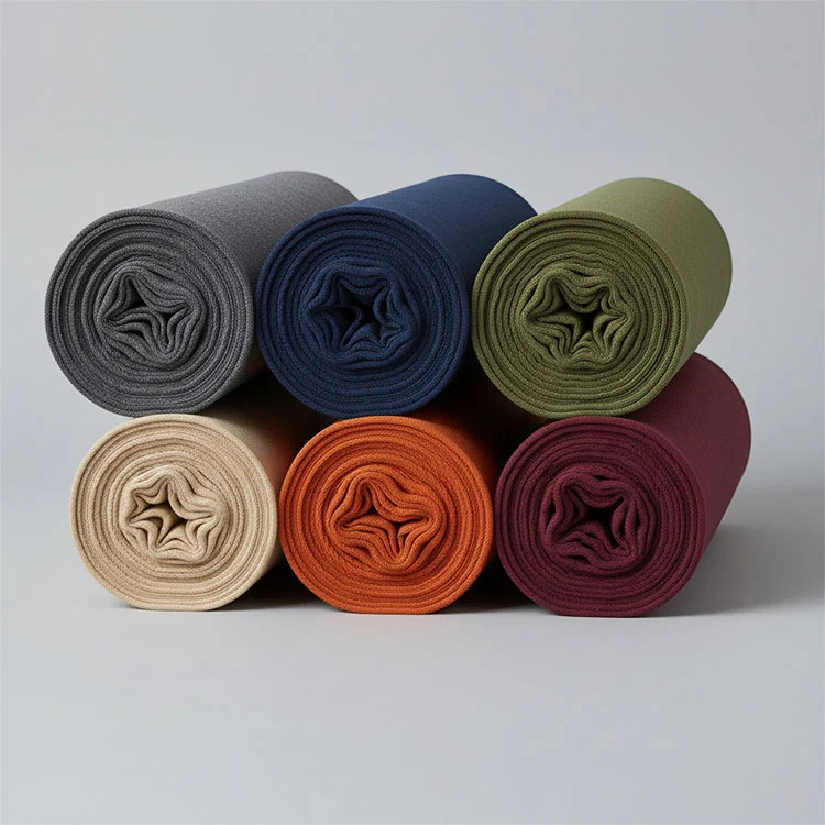 Polyester-Gepäck-Oxford-Stoff