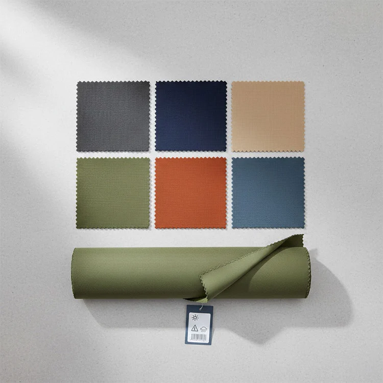 Polyester-Oxford-Stoff für Gartenmöbel Polyester-Oxford-Stoff für Gartenmöbel