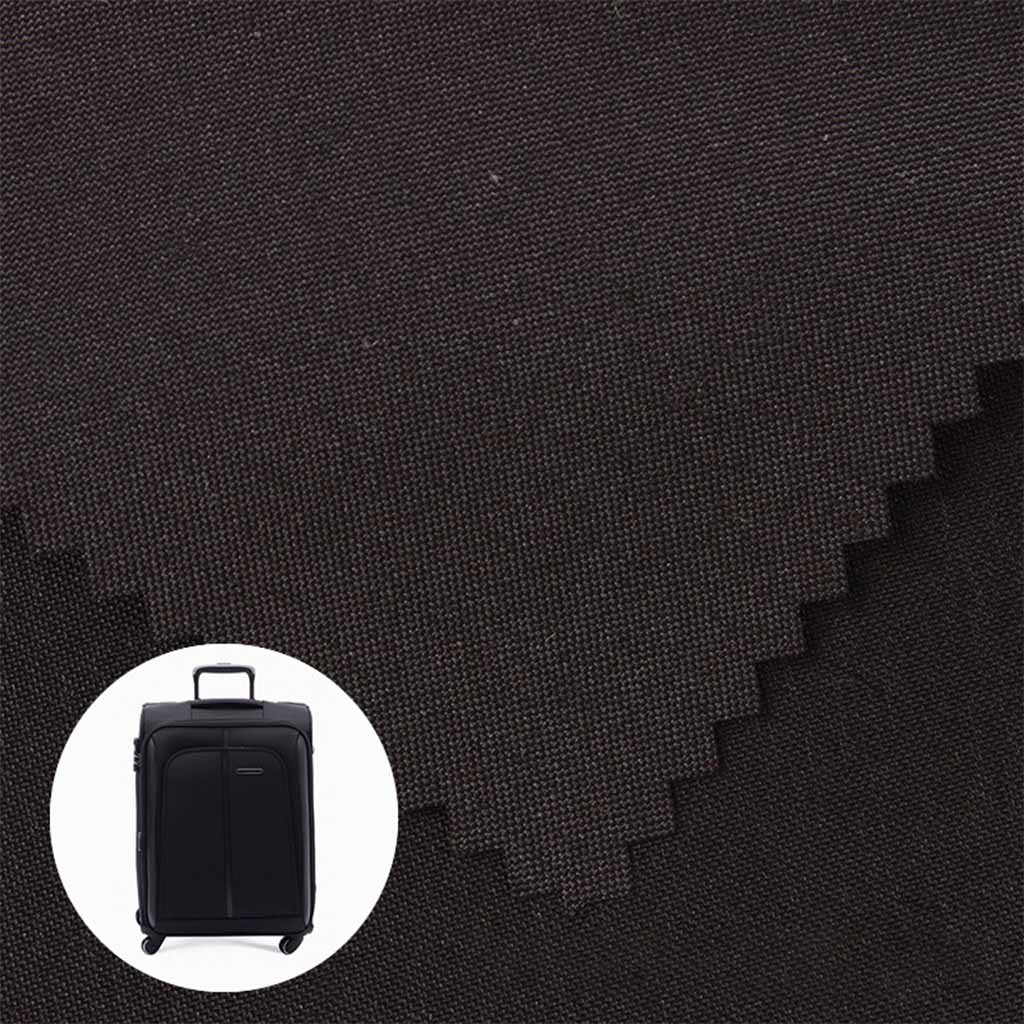 Polyester-Oxford-Gewebe aus recyceltem Polyester