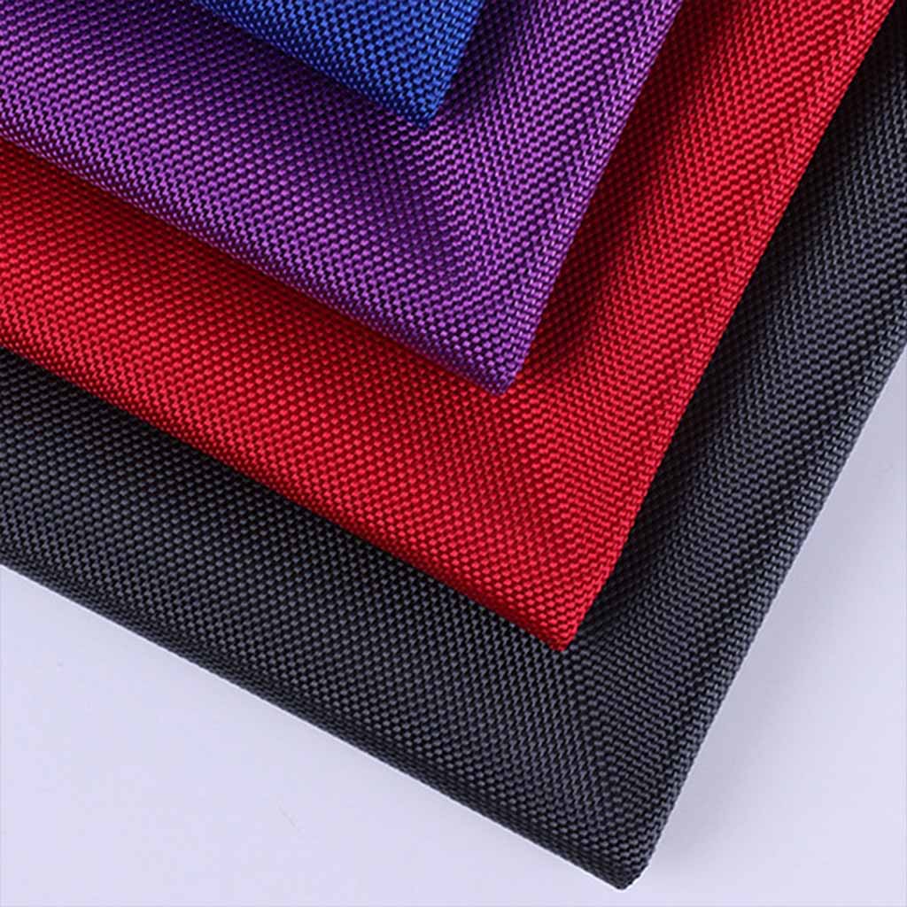 Polyester-RPET-Oxford-Gewebe
