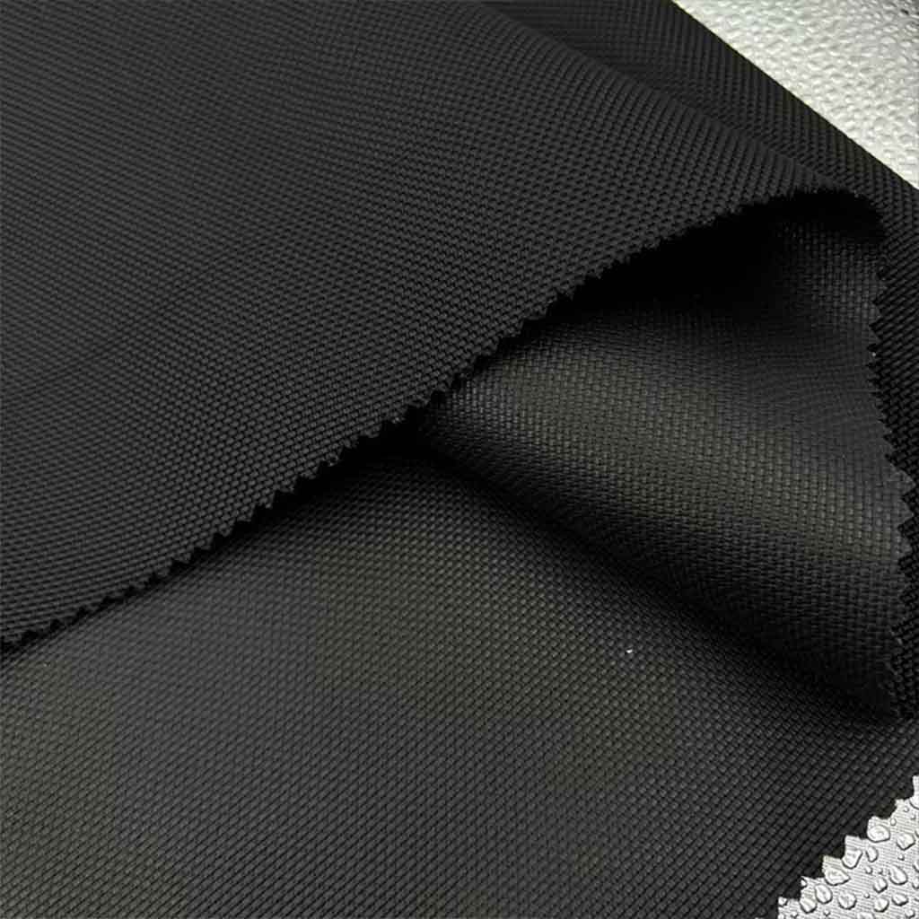 Reißfestes Oxford-Futter aus Polyester