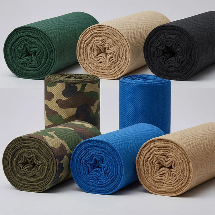 Polyester-Zelt-Oxford-Tuch Polyester-Zelt-Oxford-Tuch