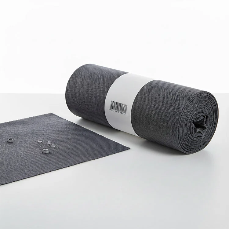 Wasserdichtes Polyester-Oxford-Gewebe Wasserdichtes Polyester-Oxford-Gewebe