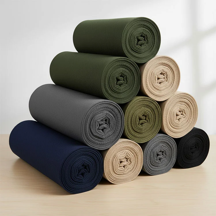 PU-beschichtetes Oxford-Gewebe PU-beschichtetes Oxford-Gewebe