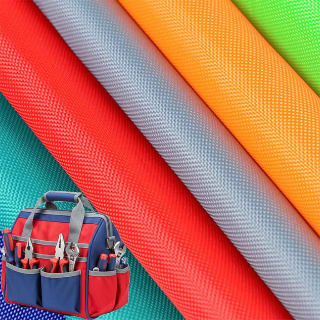 PVC-beschichtetes Oxford-Gewebe