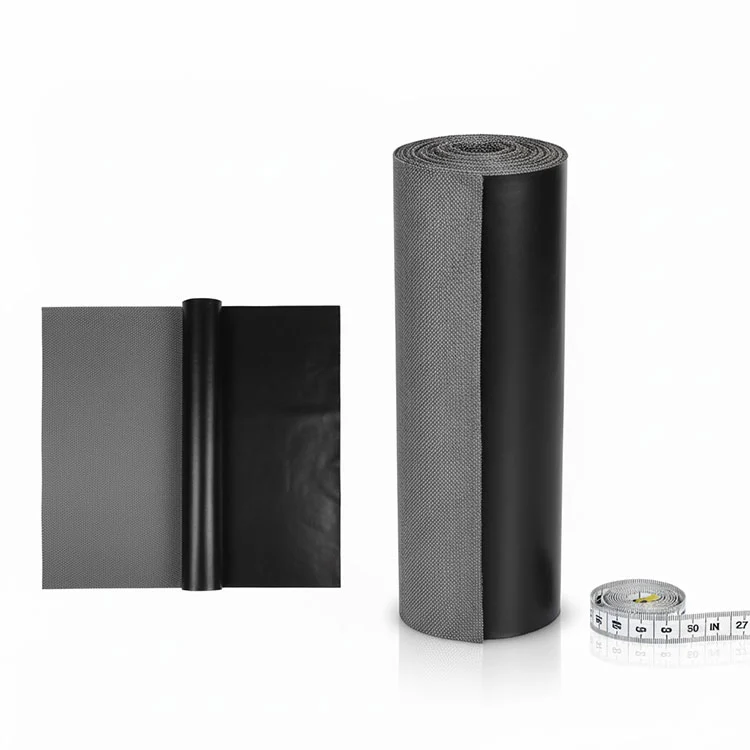 PVC-beschichtetes Oxford-Gewebe PVC-beschichtetes Oxford-Gewebe