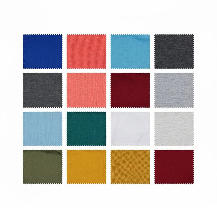 Schnell trocknender Stoff